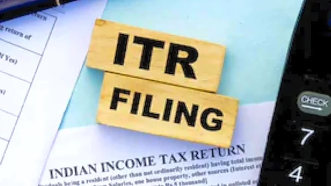 Filed ITR On Time But No Refund Yet? You May Be Eligible For Extra Interest