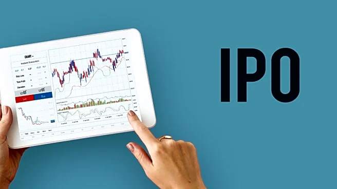 InCred Holdings Files Confidential DRHP With Sebi To Launch IPO