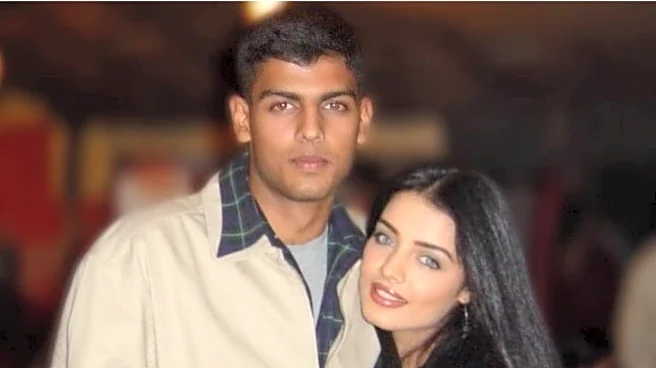 Celina Jaitly Pens Emotional Note For Brother Detained In UAE: ‘Haven’t Slept A Single Night…’
