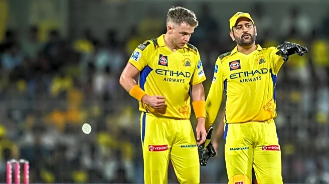Not Brevis! RR Likely To Trade Samson To CSK For Jadeja & A 27-Year-Old: Report