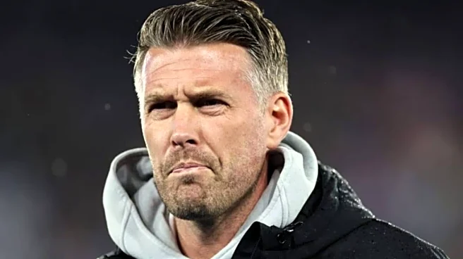 Rob To Lead The Pack? Wolves Set To Appoint Edwards As Boss: Reports