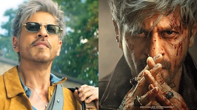 Is Shah Rukh Khan’s King Really Being Made On A Rs 350 Crore Budget? Here’s Everything We Know