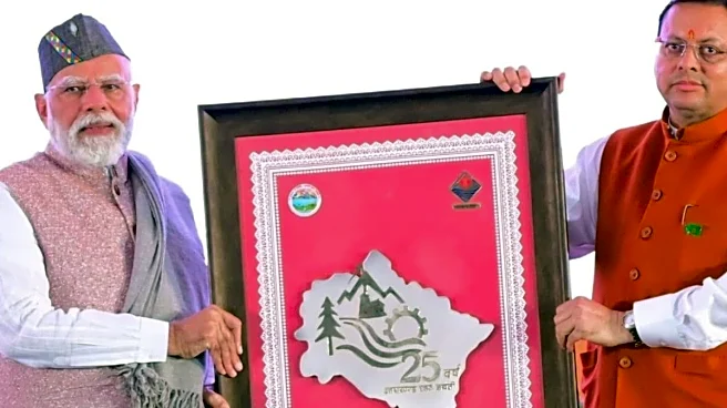 Uttarakhand Foundation Day: 25 Years On, The Capital Question Still Remains Unanswered