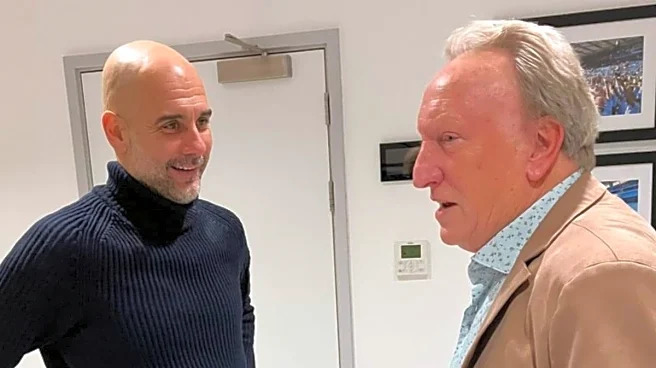 'Can’t Remember That Far Back...': Warnock Showers Praise On Guardiola's 1000-Game Feat