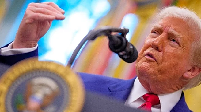 Why BBC Chiefs Quit And Why The Broadcaster Is Expected To Apologise Over Trump Jan 6 Speech Edit?