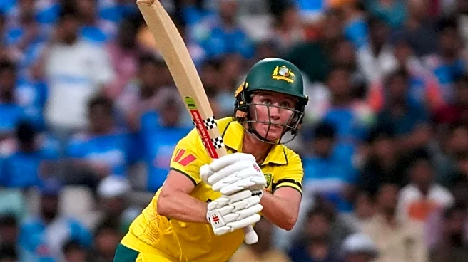 Beth Mooney’s Witty Reply To Jemimah Rodrigues' Funny Quip Goes Viral | Watch