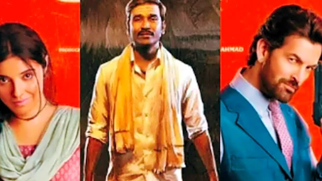 Dark Humour Thrillers: 5 Fresh OTT Releases Worth Watching This Week!