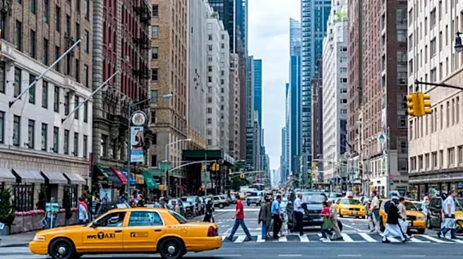 World’s Top 10 Billionaire Cities — Guess Which Indian Metros Made The List