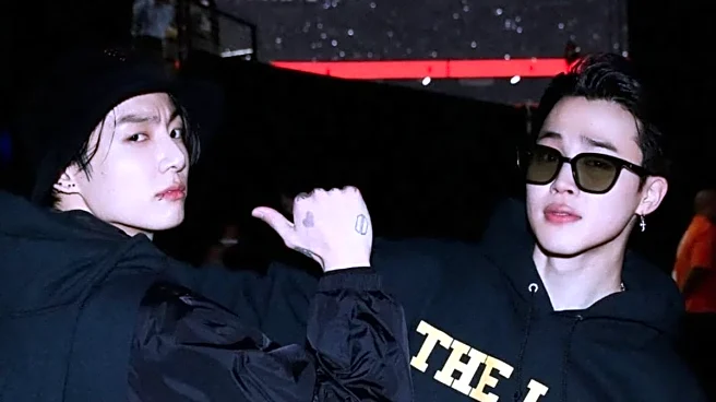 BTS’ Jimin And Jungkook Return With Are You Sure? Season 2: OTT Release Date, Details Out