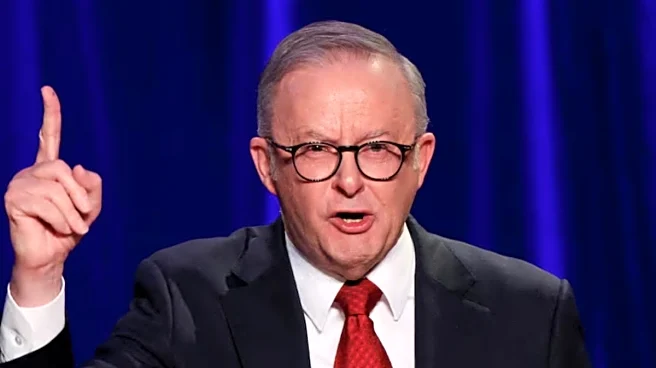 Australia Bans Social Media For Teens Under 16 To Boost Online Safety