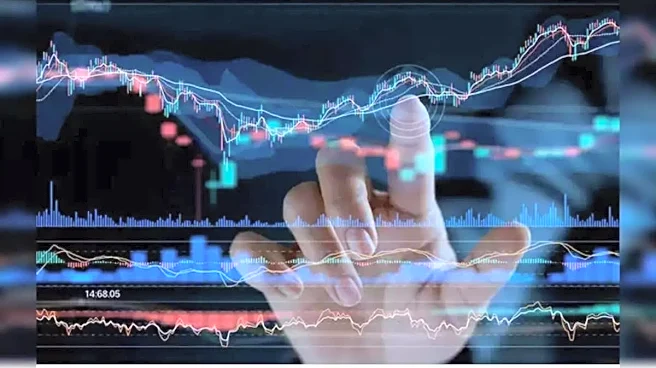 Stock Market Updates: Sensex Jumps 200 Points, Nifty Above 25,550; Infosys, HCL Lead Gains