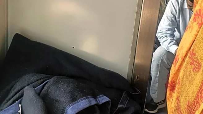 Indian Railways Passenger Questions Why People Skip Buying Tickets For Short Train Journeys: ‘Ye India Hai, Yaha Sab Chalta Hai’