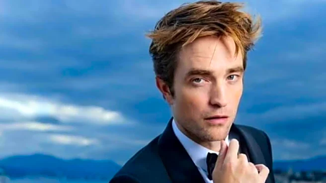 Robert Pattinson Says He’d ‘Definitely’ Return As Edward Cullen In Twilight If Offered