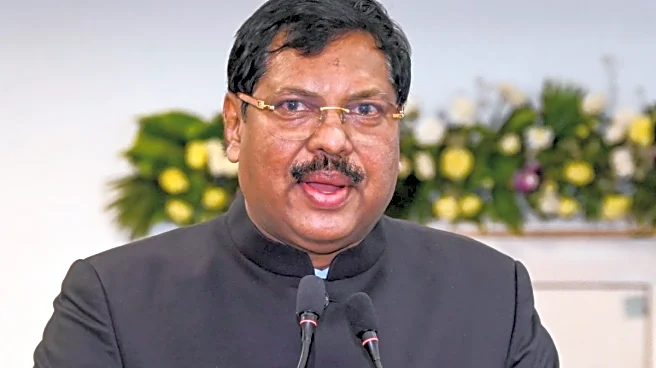 ‘Have Seen Our Morphed Pictures Too': CJI Gavai Flags Misuse Of AI Tools Against Judiciary