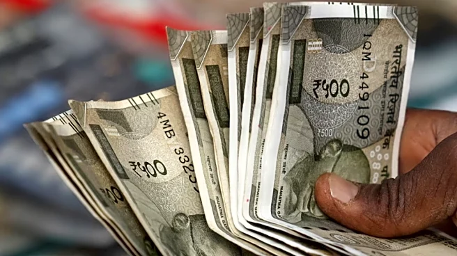 Knowledge Realty Trust Declares Q2 Distribution Of Rs 690 Crore To Unit Holders