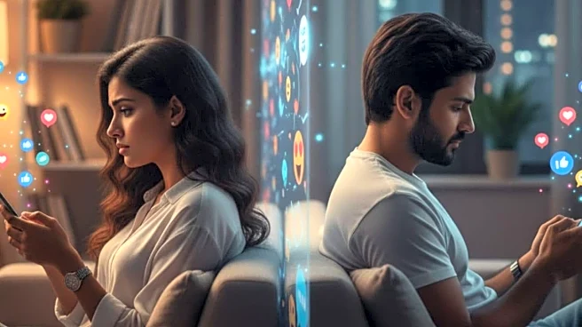 Love In The Age Of Blue Ticks: When Silence Becomes The Loudest Breakup