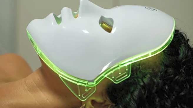 Do LED Face Masks Really Work? Expert Reveals Truth Behind The Latest Beauty Trend