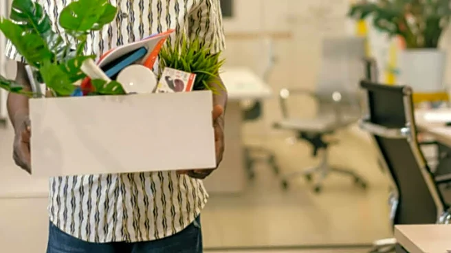 US Man Resigns On First Day At AI Firm Run By IIT Graduates: ‘Toxic Place, Manager Snubbed, Total Red Flag’