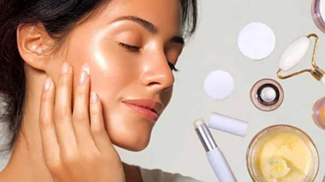 Skin-Whitening Creams Can Damage Your Kidneys, Research Reveals What's Inside Them