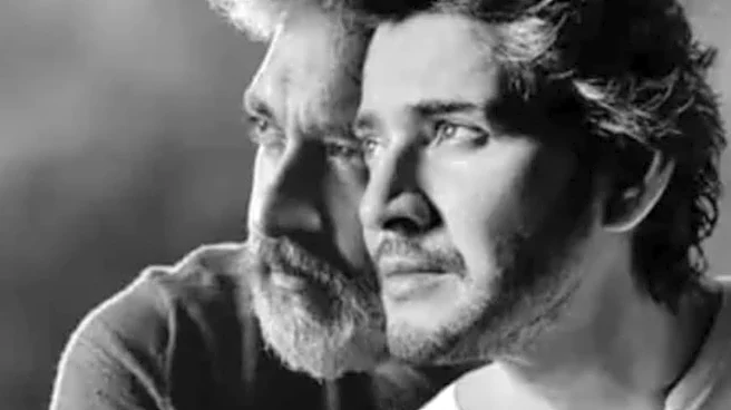 SSMB29: 50,000 Fans Expected At SS Rajamouli’s Grand Globetrotter Event In Hyderabad; Details Inside