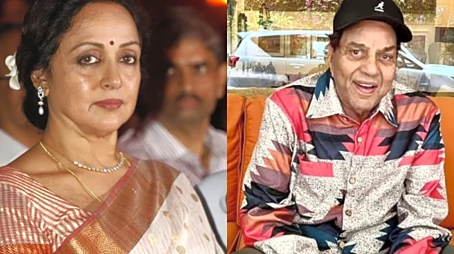Hema Malini Confirms Dharmendra Is Stable And Under Medical Observation: 'Pray For His Speedy Recovery'