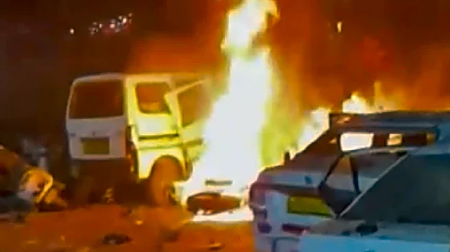 Maldives President Muizzu Extends Condolences To Kin Of Delhi Blast Victims: ‘Deeply Saddened’