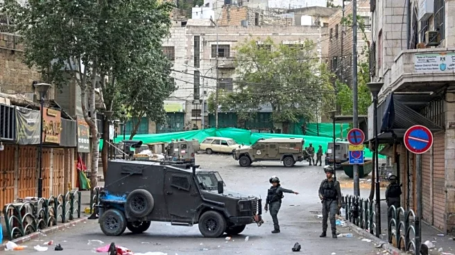 After Turkey, Azerbaijan, UAE Says Won't Join Gaza Stabilisation Force Sans Clear Legal Framework