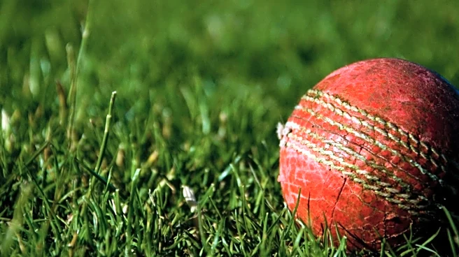 Sheikh Mohammed Al Nahyan Named Patron Of Abu Dhabi T10 League