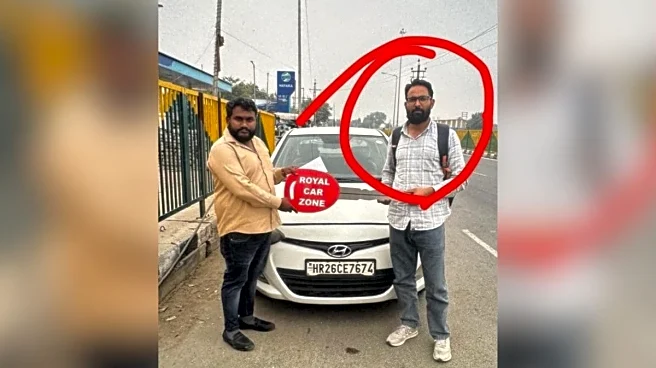 Pulwama Man Bought Car That Exploded Near Red Fort, Police Trace Trail | Exclusive