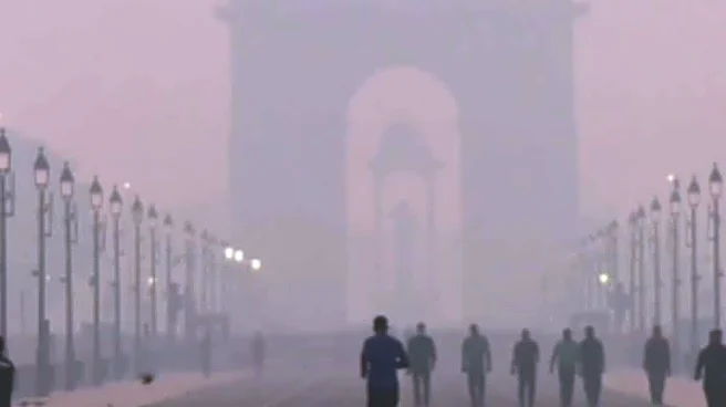 GRAP Stage 3 Curbs In Delhi As Air Quality Drops To 'Severe' Category