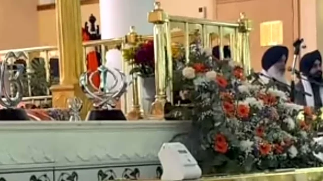 ‘Imagine Your Card Declines At Matha Take’: Gurdwara In UK Installs Card Machine, Sparks Fun Reactions