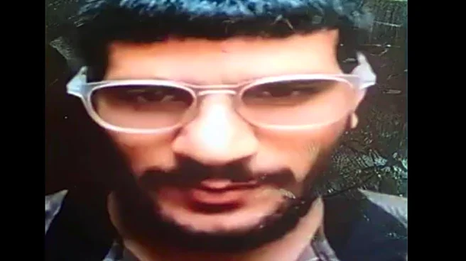 First Photo of Suspected Delhi Suicide Bomber Surfaces, Parked Car Outside Red Fort For 3 Hours