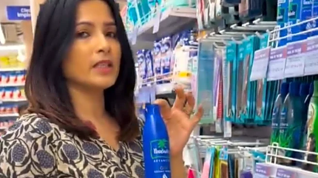 Woman Exposes ‘100% Pure’ Coconut Oil Actually Contains Vegetable Oil, Manufacturer Says: ‘Anyone Selling…’