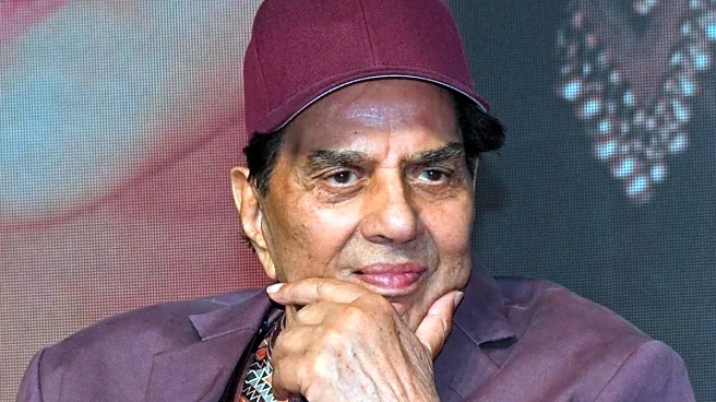 The Many Faces Of Dharmendra: Action Star, Romantic Hero And A Comic Genius