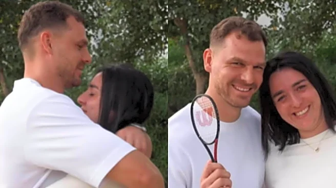 Former World No 2 Takes Break From Tennis: 'Planning Cutest Comeback Ever'
