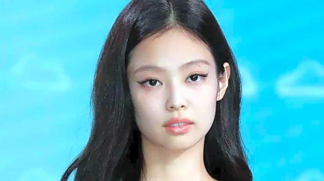 BLACKPINK’s Jennie To Become First K-Pop Artist To Co-Headline Spain’s Mad Cool Festival 2026
