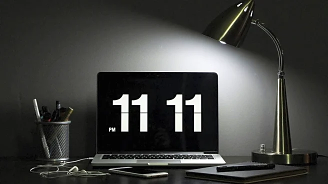 Why You Keep Seeing 11:11: The Spiritual And Cosmic Connection Explained