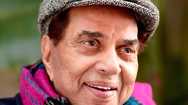FACT CHECK: Dharmendra, ‘He-Man’ Of Hindi Cinema, Passes Away At 89?