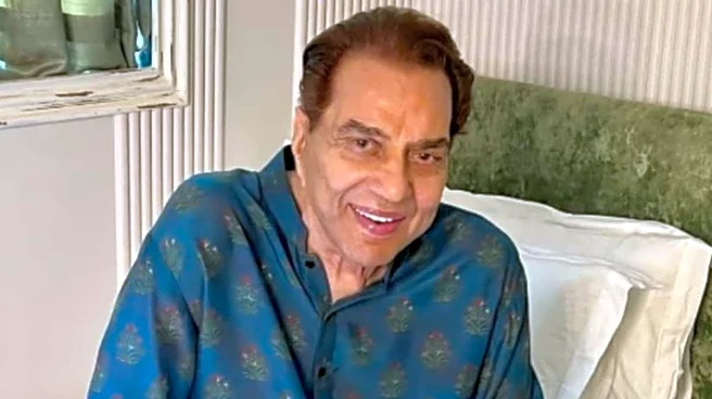 Dharmendra’s Enduring Legacy: Inside The ₹335 Crore Net Worth Of Bollywood’s He-Man