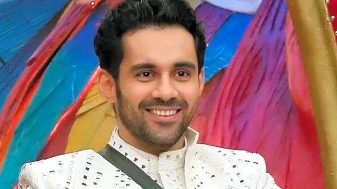 Abhishek Bajaj Calls Cheating Allegations By Ex-Wife 'Baseless': 'Bashing Guys Is In Fashion'