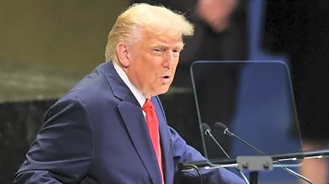 Trump Hints At Tariff Cuts In 'Fair Trade Deal' With India: 'Good For Everybody'