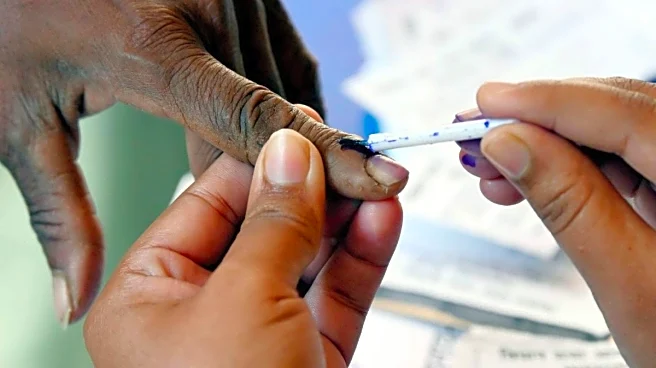 Predicting The Voter's Pulse: How Close Were Exit Polls To Actual Results In Bihar, Other States?