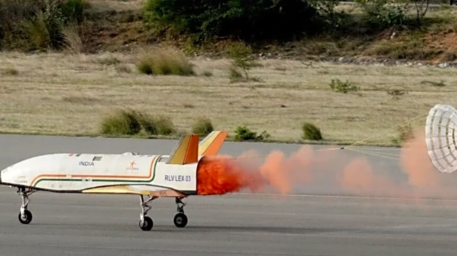 How Do Reusable Rockets Work? China Plans First Launch, Here's How Close India Is