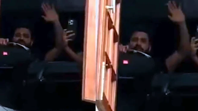 Rohit Sharma Plays Special Song, Dances During A Couple’s Wedding Shoot: ‘Kya Banda Hai Yaar Yeh’