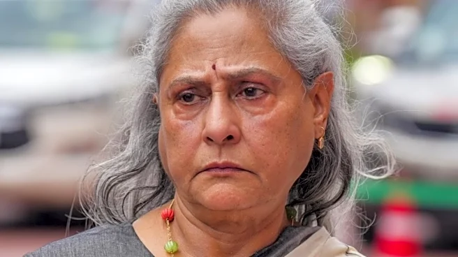Delhi HC Protects Jaya Bachchan’s Personality Rights Amid AI And Deepfake Threats