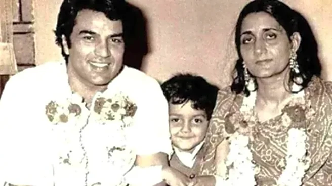 Who Is Dharmendra’s First Wife Prakash Kaur? A 70-Year-Old Love Story