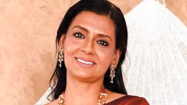 Nandita Das On Staying True To Her Craft And Conscience: ‘Lost A Lot Of Work’