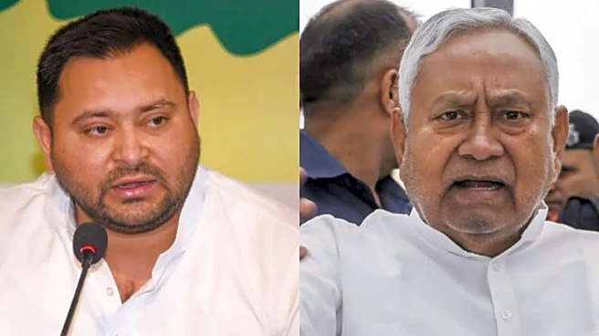 Bihar Elections 2025: When And Where To Watch Exit Poll Predictions Today