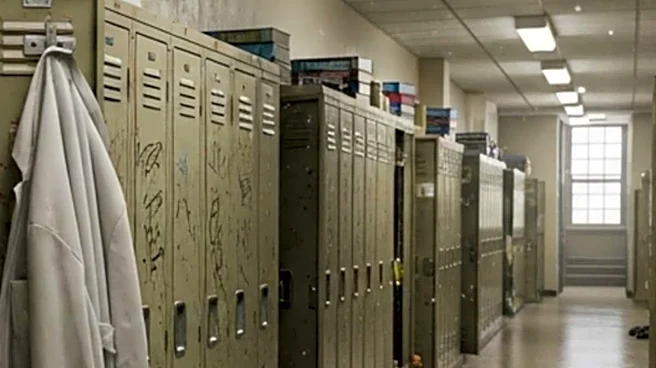 J&K Tightens Scrutiny On Medical Staff After Doctors' Arrests In Faridabad Module Case