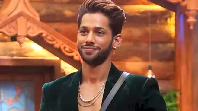 Will Bigg Boss 19 Fame Baseer Ali Appear On Naagin 7? Actor Clarifies